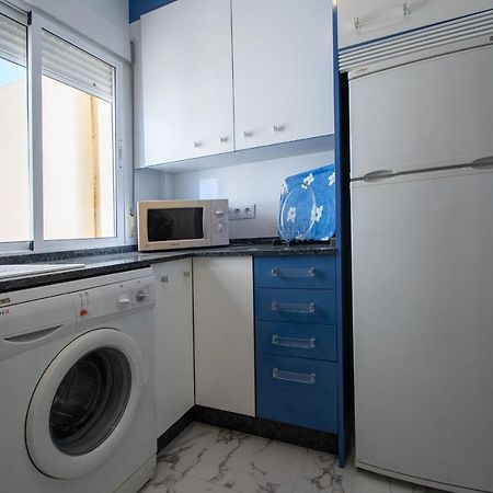 Apartamento Tribalia Кадис Экстерьер фото