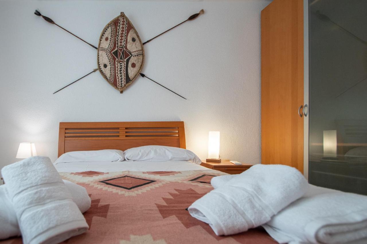 Apartamento Tribalia Кадис Экстерьер фото