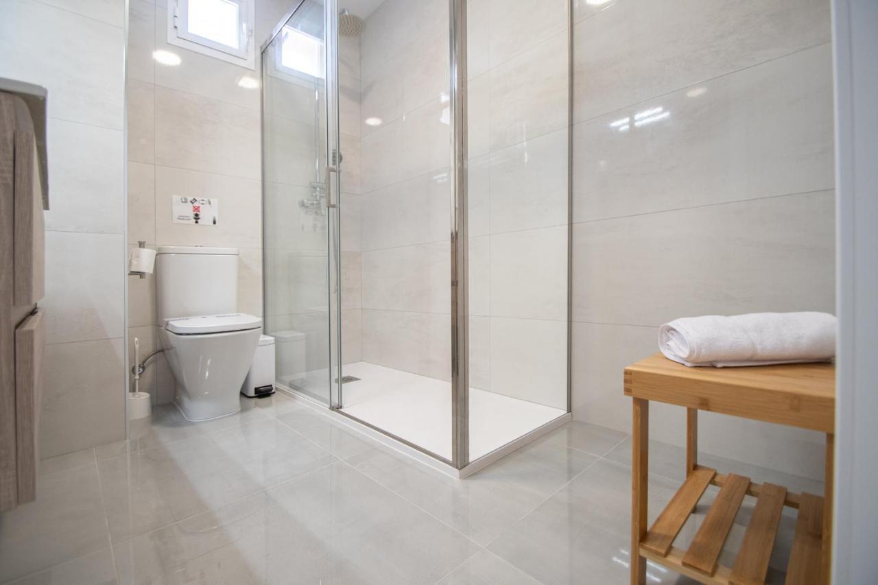 Apartamento Tribalia Кадис Экстерьер фото