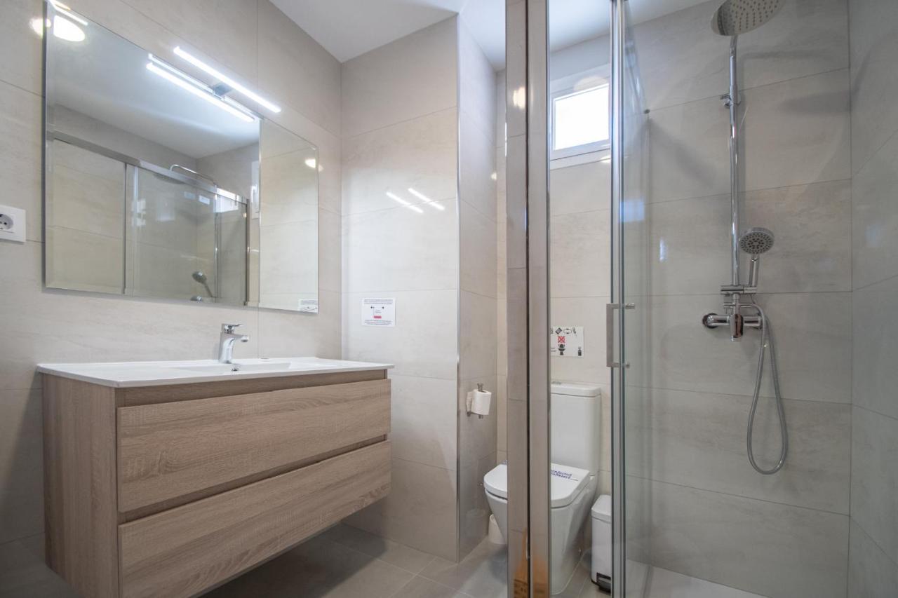 Apartamento Tribalia Кадис Экстерьер фото